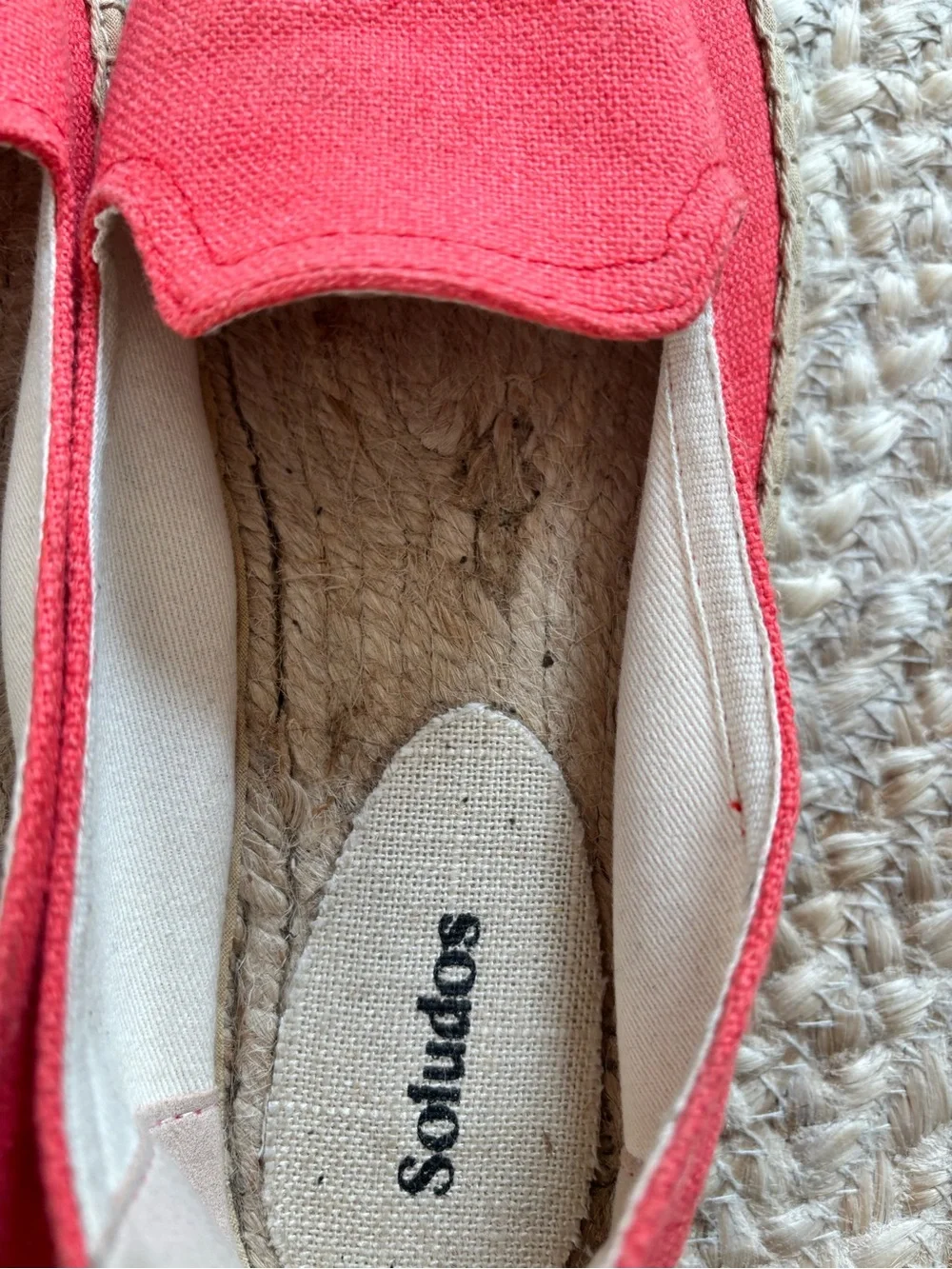 Soludos Espadrilles - 7